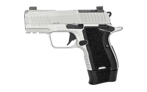 Handguns Kimber America CDS9 9mm KIMBER CDS9 9MM 15RD 3.18" OR SLV &bull; Model: CDS9
